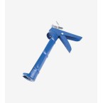 PISTOLA PARA SILICONA DENTADA PENTRILO