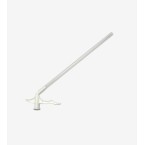 SET DE 5 CANULAS PARA BOTE ESPUMA POLIURETANO 025N DE JJ