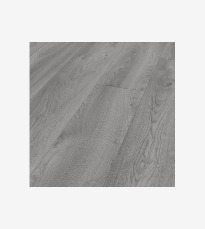 TARIMA MAMMUT PLUS ROBLE MAKRO LIGHT GREY 10X244X1845MM BRIKTE