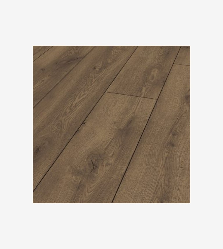 TARIMA MAMMUT PLUS ROBLE MOUNTAIN BROWN 10X244X184 BRIKTE