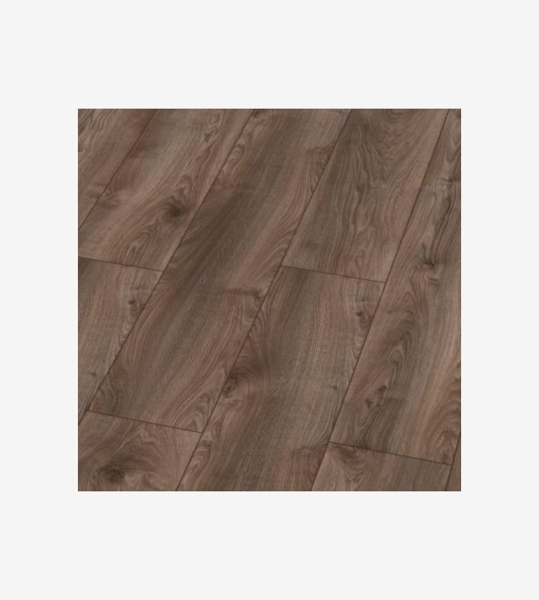 TARIMA MAMMUT PLUS ROBLE MAKRO BROWN 10X244X1845MM BRIKTE