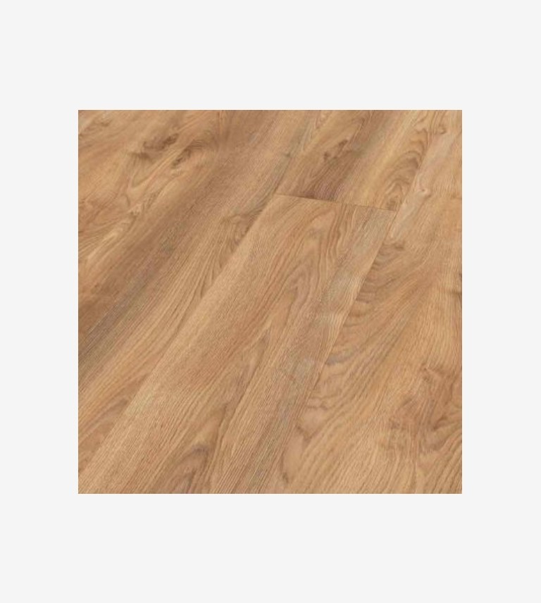 TARIMA MAMMUT PLUS ROBLE MAKRO NATURE 10X244X1845M BRIKTE