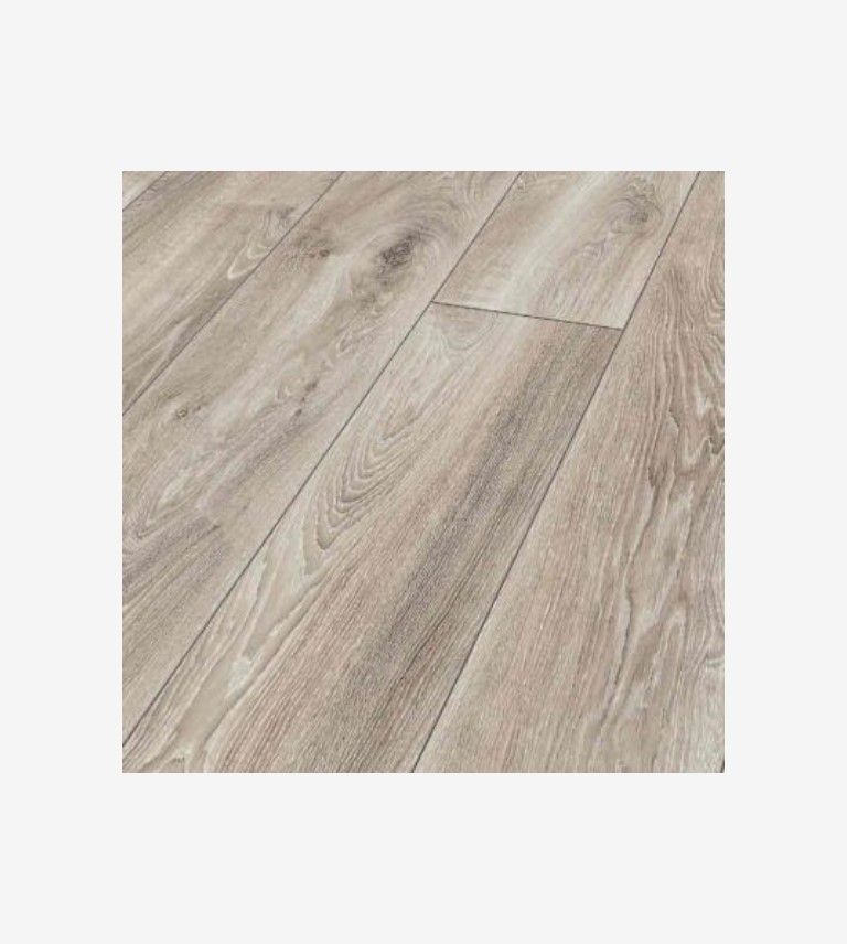 TARIMA MAMMUT PLUS ROBLE HIGHLAND SILVER 10X244X1845MM BRIKTE