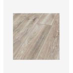 TARIMA MAMMUT PLUS ROBLE HIGHLAND SILVER 10X244X1845MM BRIKTE