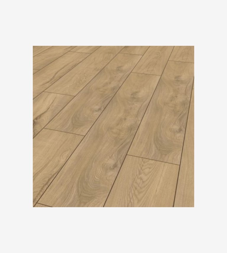 TARIMA MAMMUT PLUS ROBLE MAGNUM LIGHT 10X244X1845MM BRIKTE