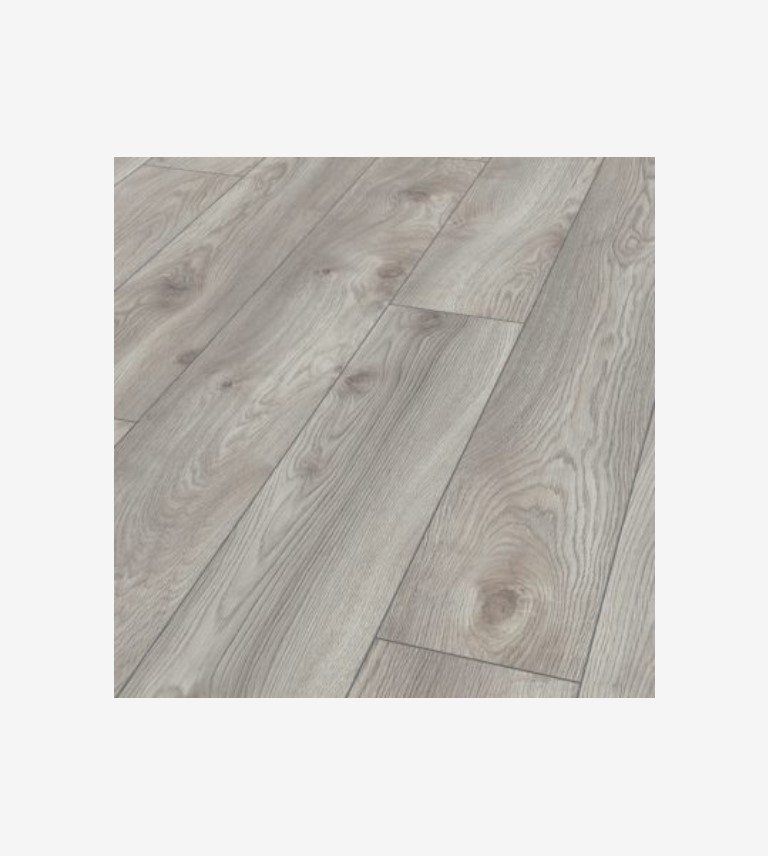 TARIMA MAMMUT ROBLE MAKRO WHITE 12X188X1845MM BRIKTE