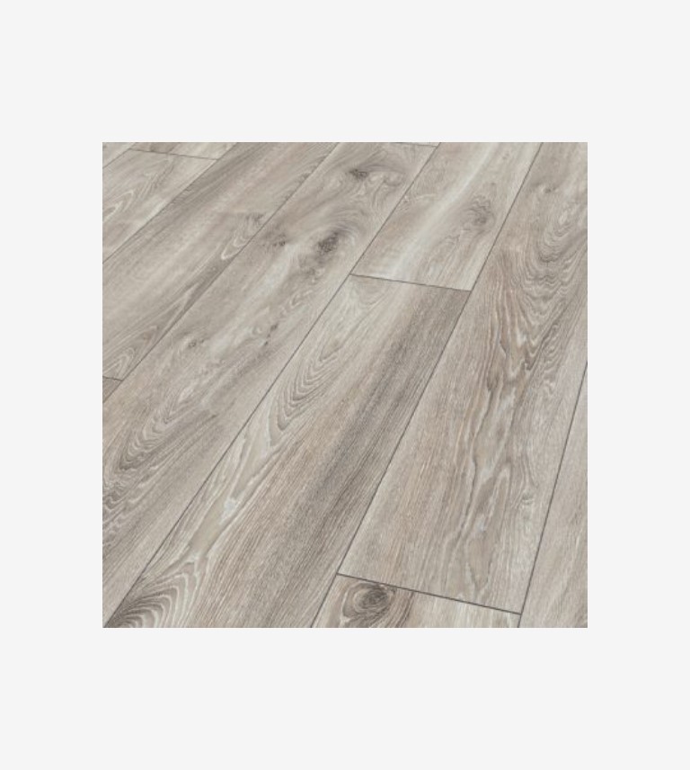 TARIMA MAMMUT ROBLE HIGHLAND SILVER 12X188X1845MM BRIKTE