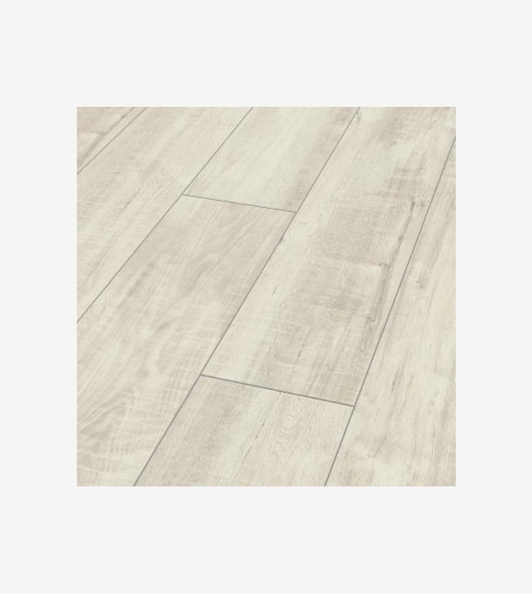 TARIMA TOTTAL PLUS ROBLE BLANCO 8X244X1380MM BRIKTE