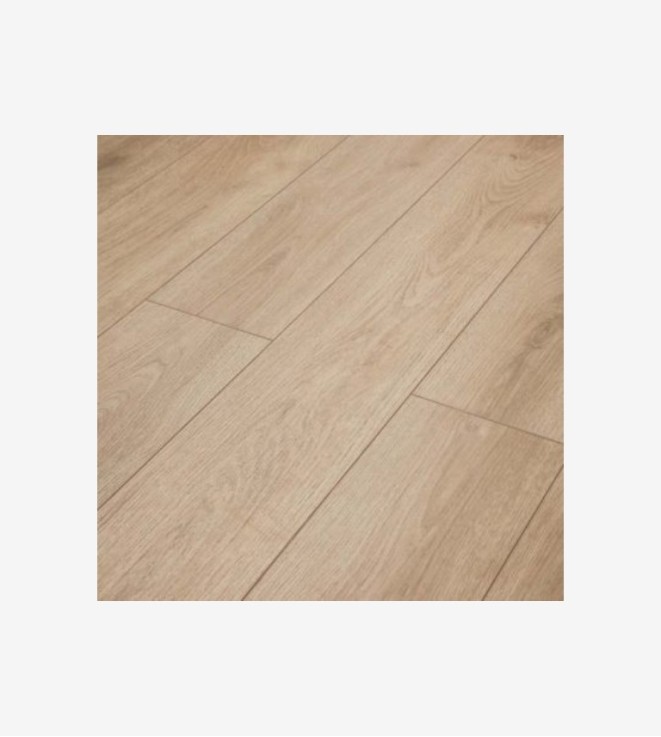 TARIMA PROMO 5 ROBLE SUMMER BEIGE 8X244X1380MM BRIKTE