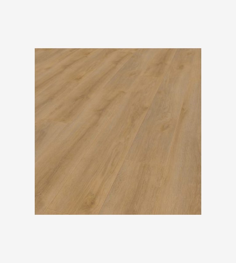 TARIMA PROMO 5 ROBLE GRAND NATURAL 8X244X1380MM BRIKTE