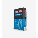 MORTERO TERMICO PROYECTADO ISODUR ONE 38L SECILTEK