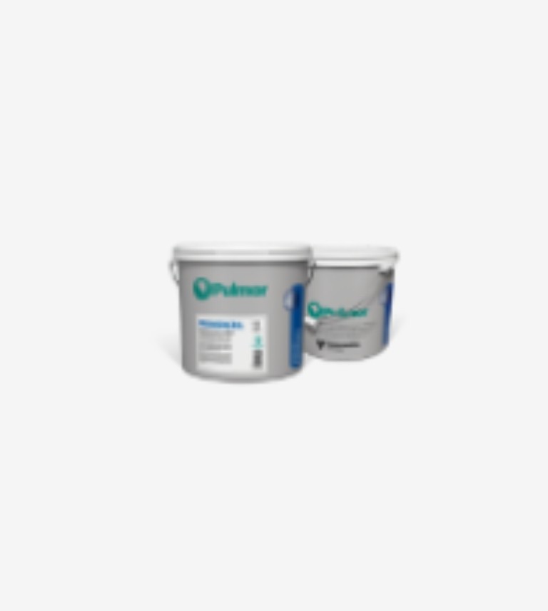 PRIMERCRIL COLOR A: 15L PULMOR