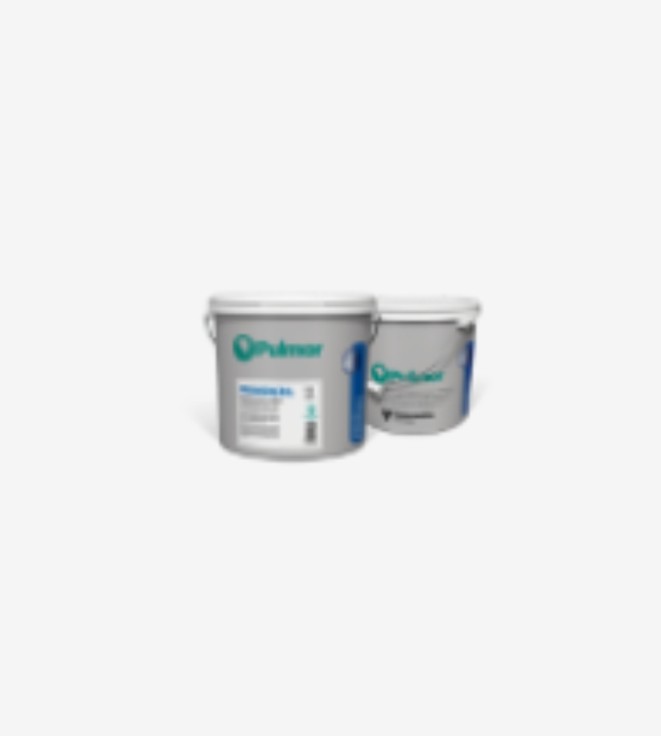 PRIMERCRIL COLOR A: 15L PULMOR
