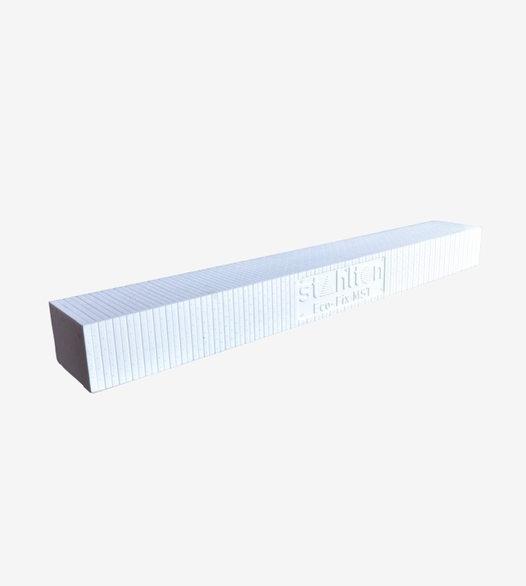 ACCESORIO E-F MST BLOQUE H-EPS 100/140/1000MM REGARSA