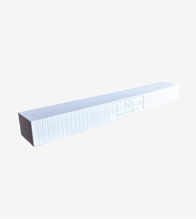 ACCESORIO E-F MST BLOQUE H-EPS 100/140/1000MM REGARSA