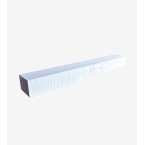 ACCESORIO E-F MST BLOQUE H-EPS 100/140/1000MM REGARSA