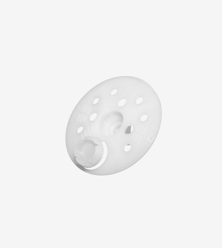 TACO ARANDELA FIJACION TDP-060 REGARSA