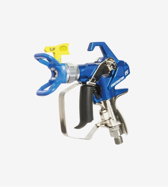 PISTOLA CONTRACT PC COMPACTA RAC X GRACO