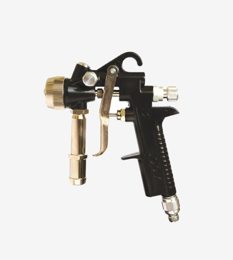 PISTOLA DE GOTA Y LISOS ACOE