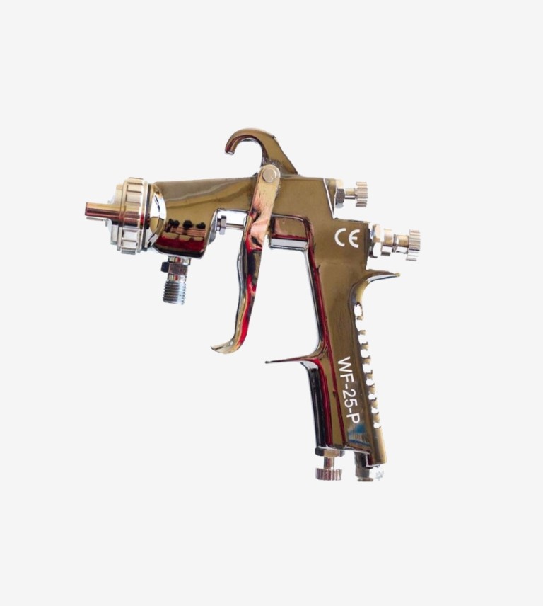 ACOE PISTOLA PRESION WF-25-P  P-1.40MM