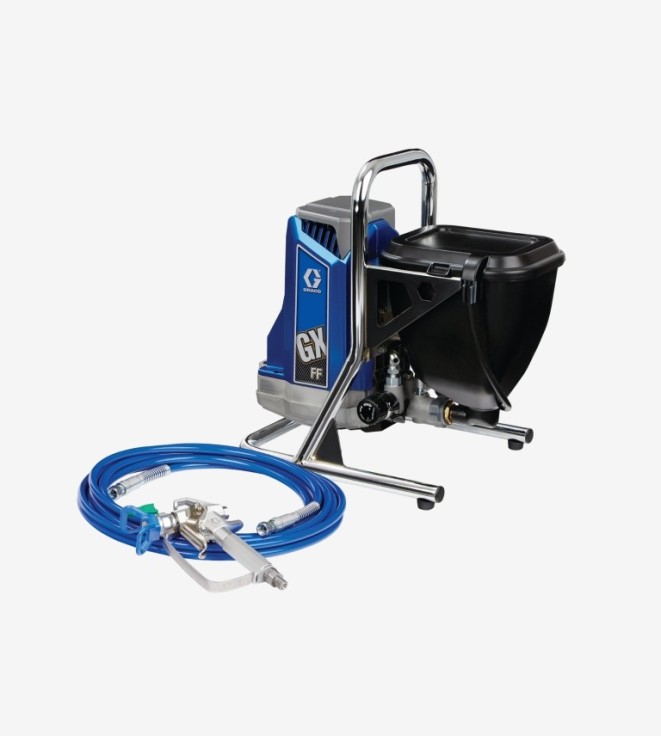 AIRLESS GX FF CON DEPOSITO  17G184 GRACO