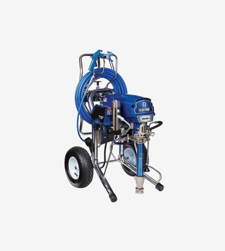 AIRLESS MARK V HD 3-IN-1 PROCONTRACTOR 17E660 GRACO