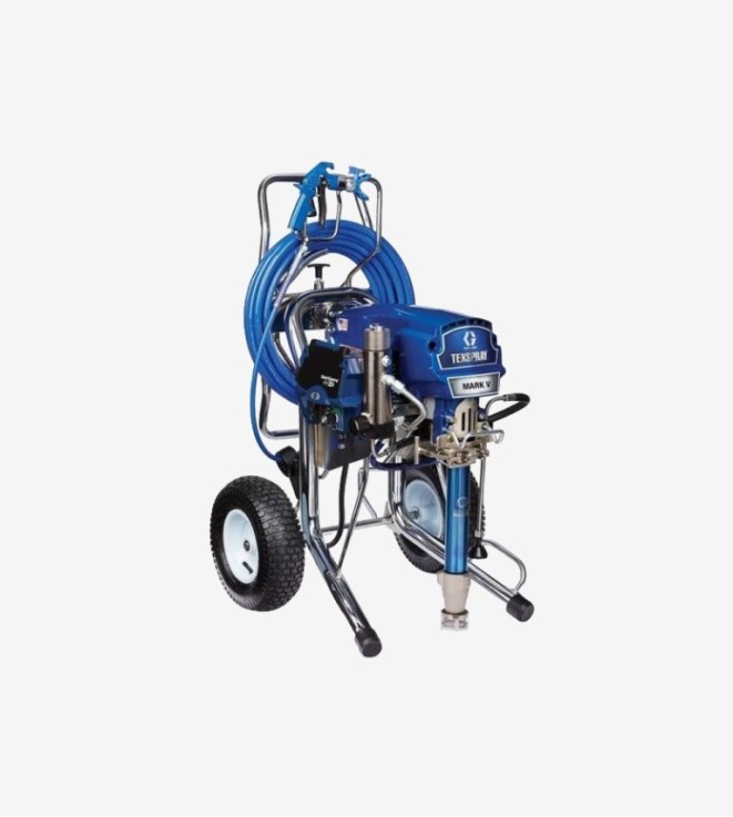 AIRLESS MARK V HD 3-IN-1 PROCONTRACTOR 17E660 GRACO