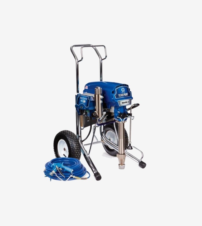 AIRLESS MARK V HD 3-IN-1-STANDARD GRACO