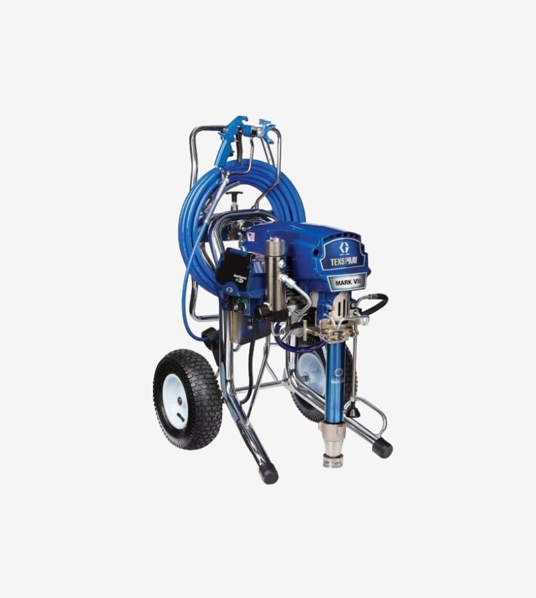 AIRLESS MARK VII MAX PROCONTRACTOR 17E667 GRACO