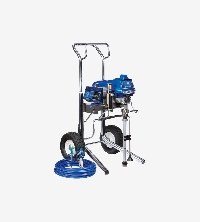 AIRLESS ST MAX II 395 H PC HI-BOY 17E865 GRACO