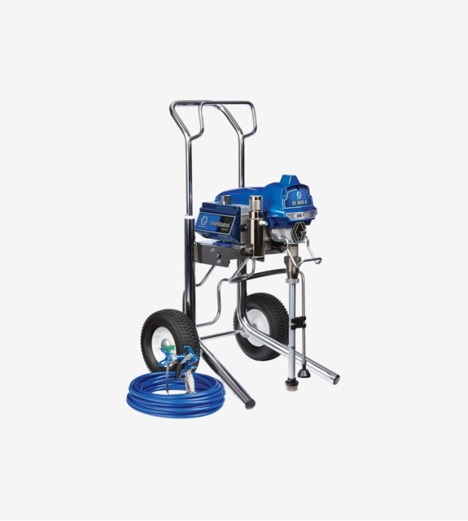 AIRLESS ST MAX II 395 H PC HI-BOY 17E865 GRACO