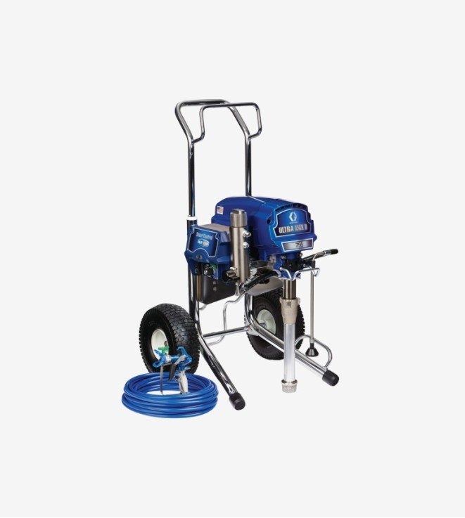 AIRLESS ULTRA MAX II 795 STANDARD 17E639 GRACO