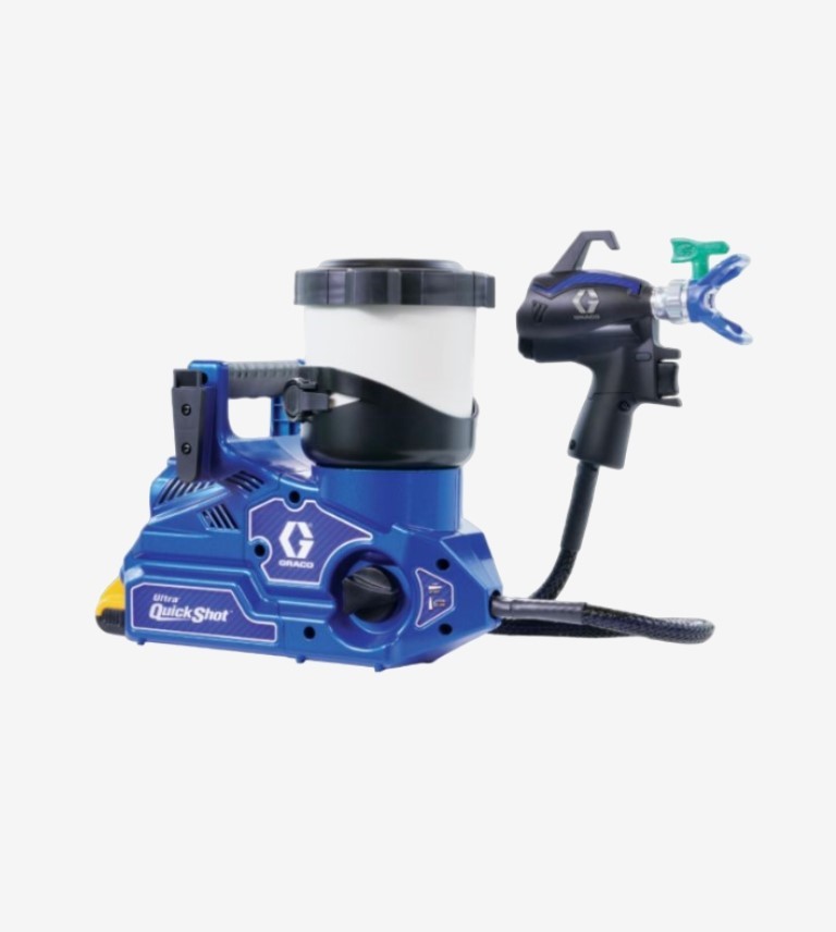 AIRLESS ULTRA QUICKSHOT 20B476 GRACO