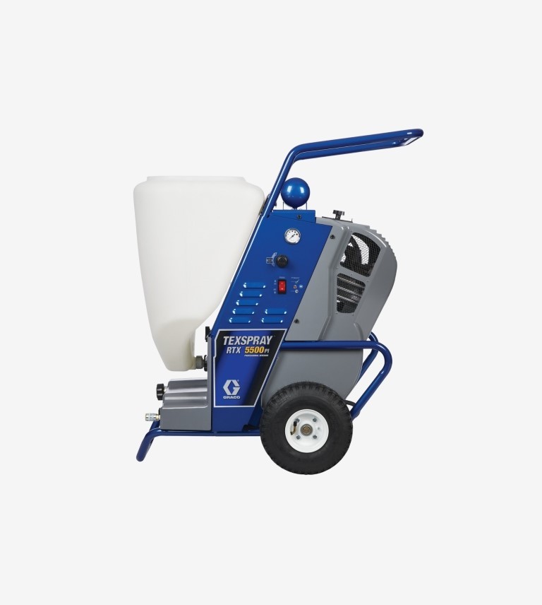 AIRLESS RTX 5500 PI  17H577 GRACO