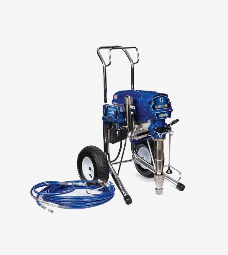 AIRLESS MARK X HD 3-IN-1-STANDARD GRACO