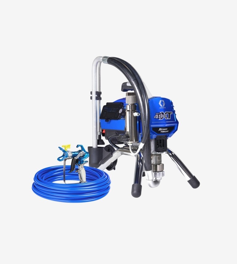 AIRLESS ULTRA 490 XT STANDARD 19D525 GRACO