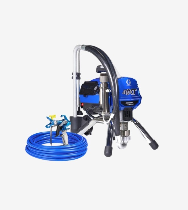 AIRLESS ULTRA 490 XT STANDARD 19D525 GRACO