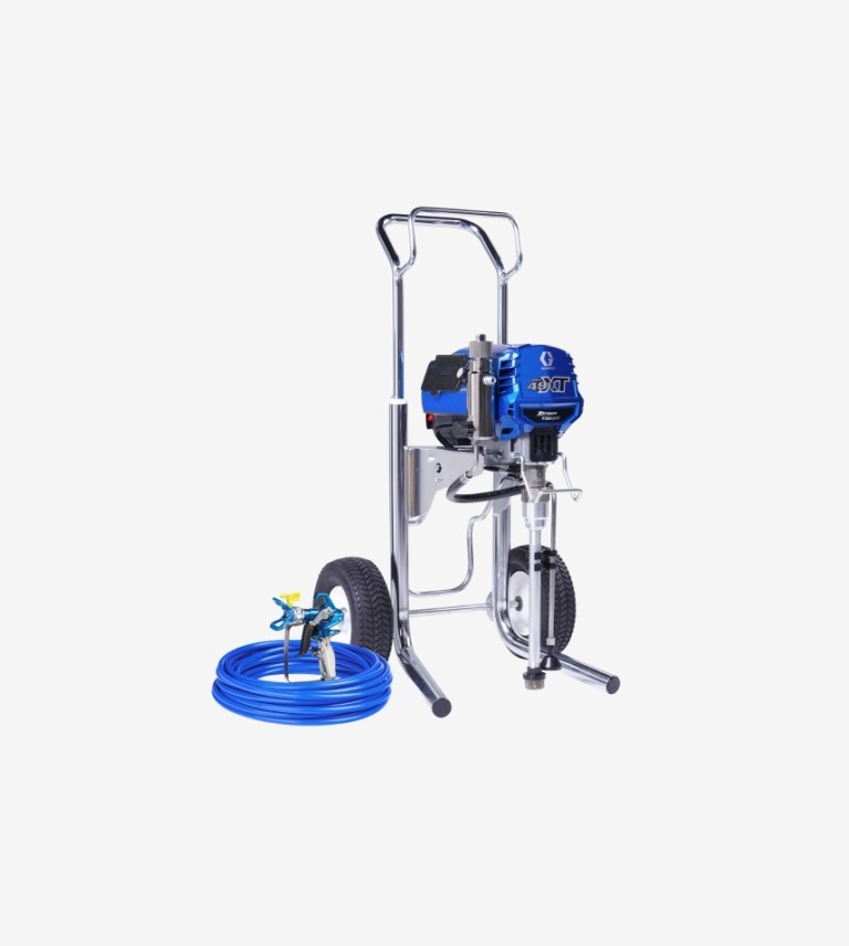 AIRLESS ULTRA 490 XT HI-BOY 19D526 GRACO