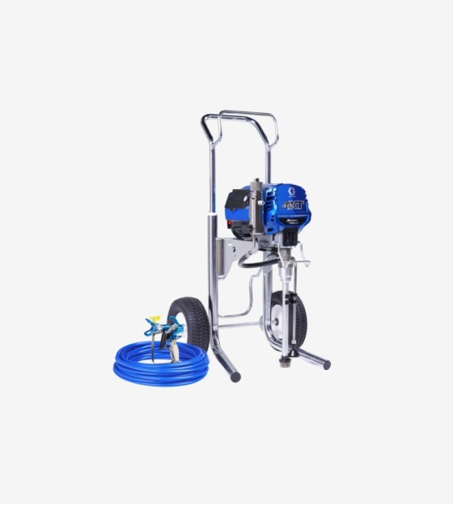 AIRLESS ULTRA 490 XT HI-BOY 19D526 GRACO
