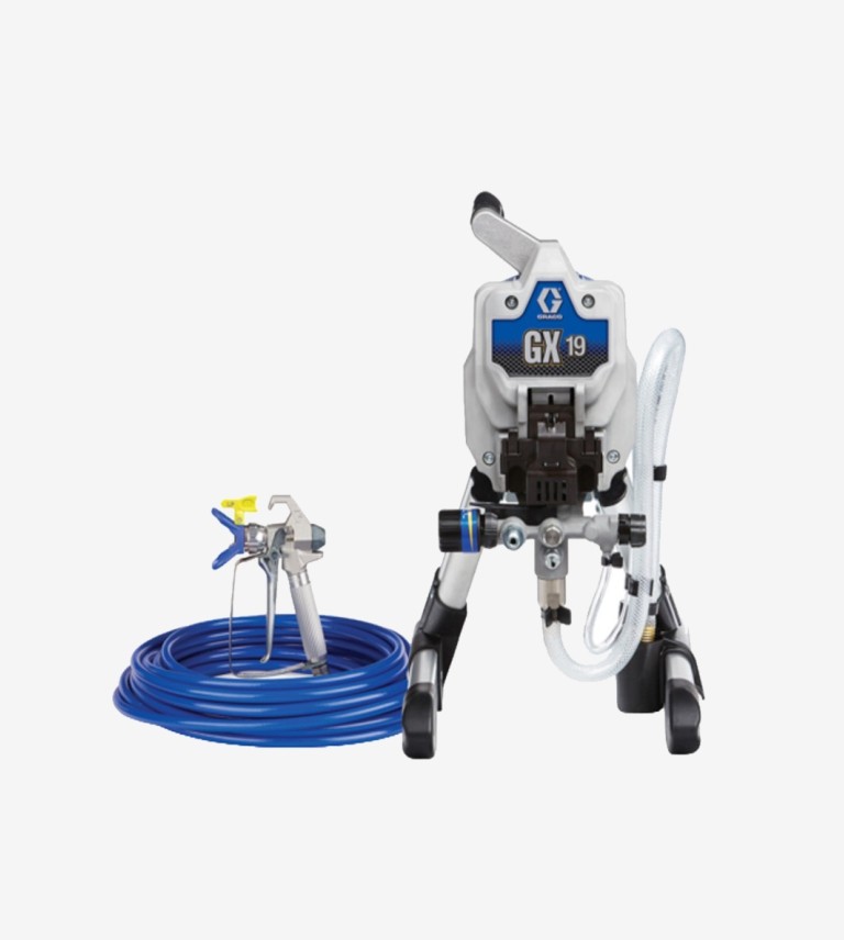 GRACO AIRLESS GX 19 18H284