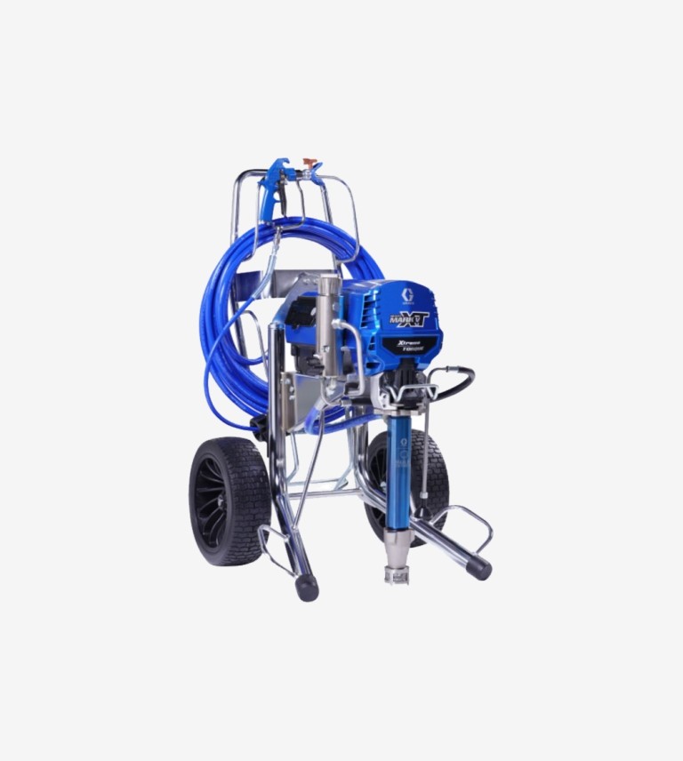 AIRLESS MARK V XT GRACO