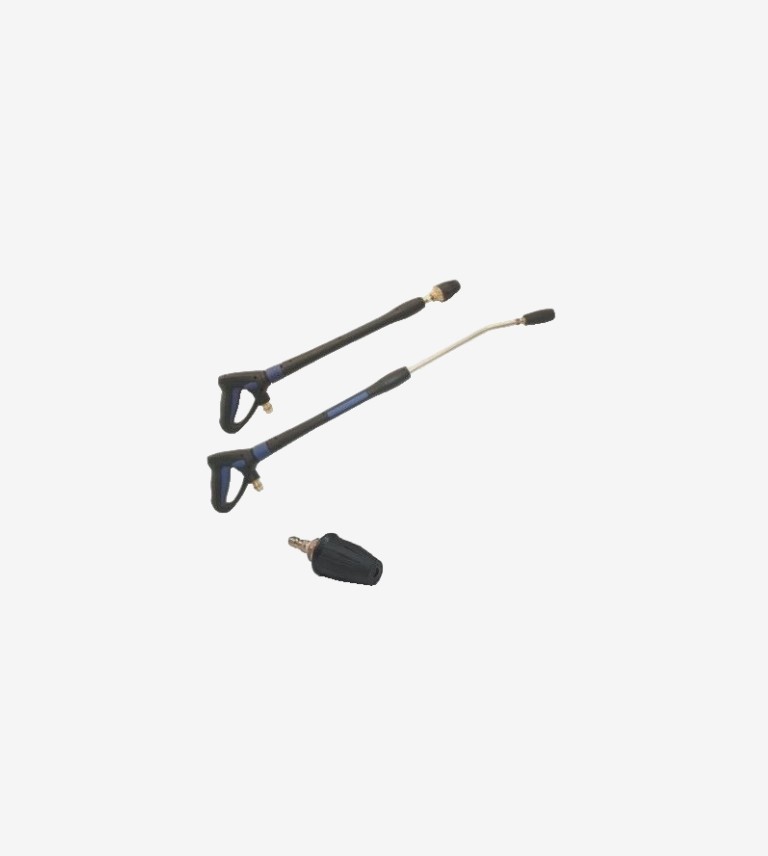 PISTOLA G-FORCE II 4240 KA-DD 50CM 244779 GRACO