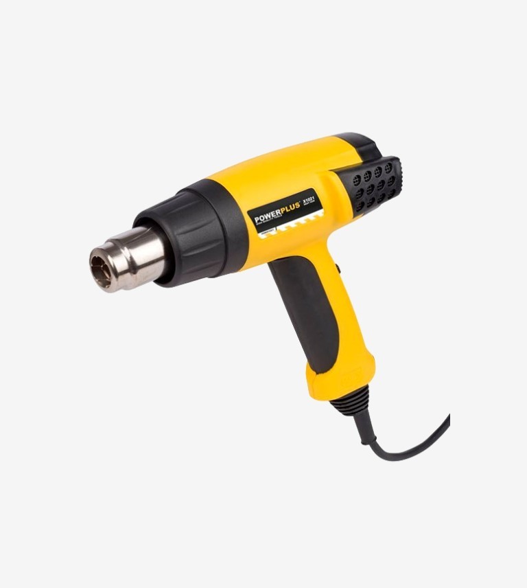 DECAPADOR POWER PLUS 2000W GAHESA