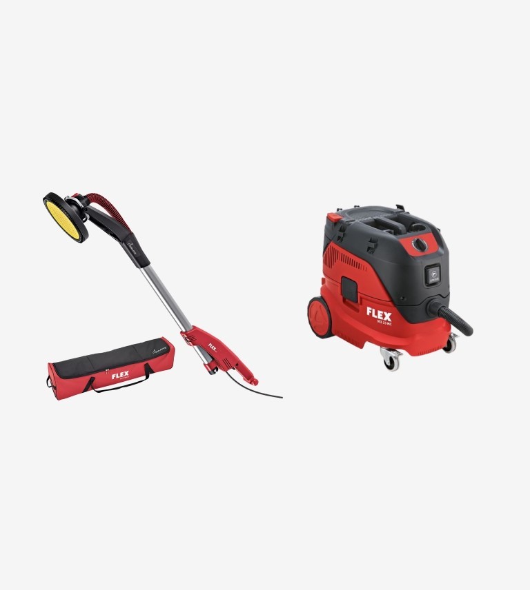JIRAFA GE7 MH0+ ASPIRADOR VCE 33 L MC FLEX