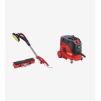 JIRAFA GE7 MH0+ ASPIRADOR VCE 33 L MC FLEX