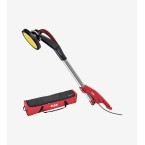 JIRAFA GE7+ MH-0 CON CABEZAL CIRCULAR ROTATIVO FLEX