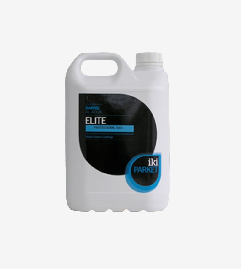 IKI PARKET FONDO ELITE PRIMER CLASS 1 C IRURENA 5L