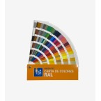 TACO RAL BLATCOLOR BLATEM