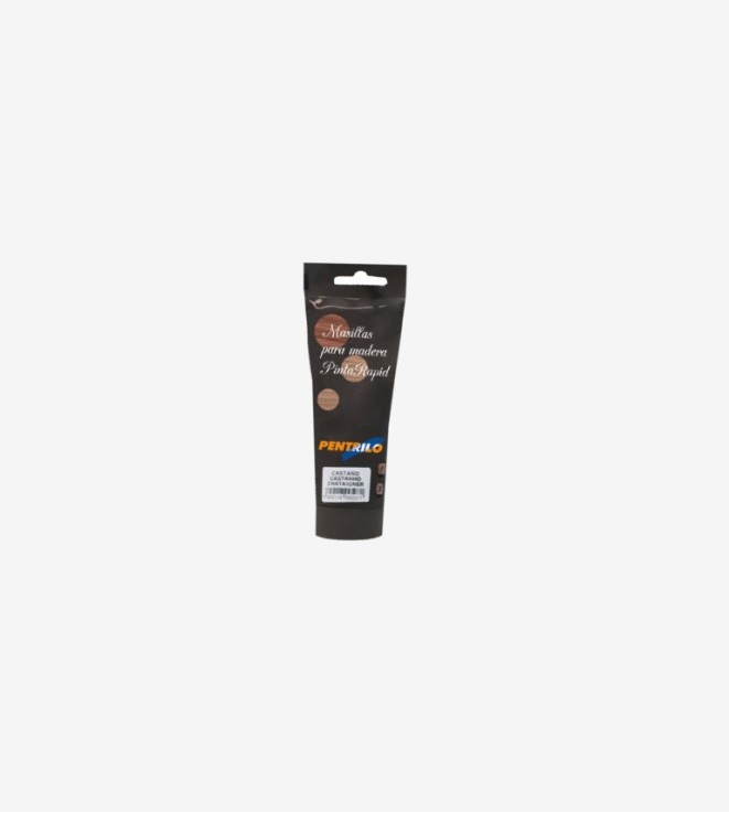 MASILLA PINTARAPID 120GR. COLOR BLANCO 09512 PENTRILO