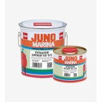 PINTURA EPOXI DYNAPOK AGUA SUELOS BASE TR JUNO 4L